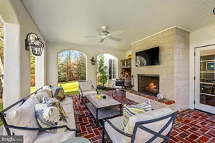 848 Parkes Run Ln, Villanova, PA 19085 - Photo 11