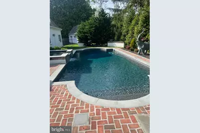 848 Parkes Run Lane, Villanova, PA 19085 - Photo 5