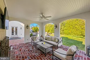 848 Parkes Run Ln, Villanova, PA 19085 - Photo 13