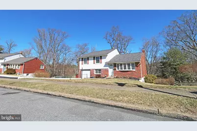 716 Cambridge Road, Brookhaven, PA 19015 - Photo 3