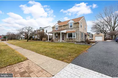 204 N Belfield Avenue, Havertown, PA 19083 - Photo 1