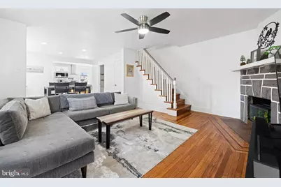 116 W Marshall Road, Lansdowne, PA 19050 - Photo 5