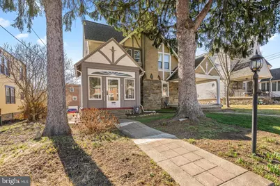 116 W Marshall Road, Lansdowne, PA 19050 - Photo 35