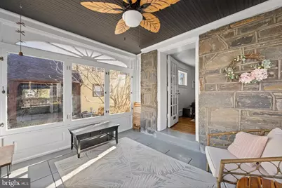 116 W Marshall Road, Lansdowne, PA 19050 - Photo 3