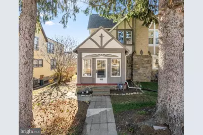 116 W Marshall Road, Lansdowne, PA 19050 - Photo 1