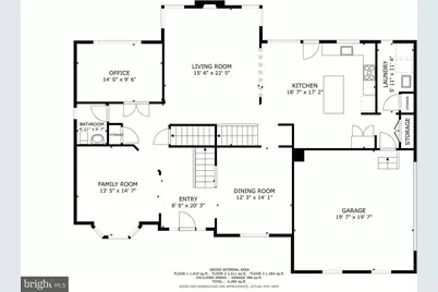 34 John Beal Drive, Garnet Valley, PA 19060 - Photo 55