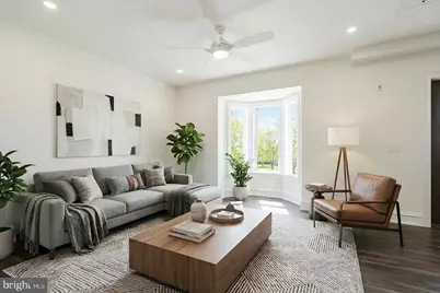 1 Pennsylvania Avenue #1, Wayne, PA 19087 - Photo 1