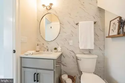 1 Pennsylvania Avenue #1, Wayne, PA 19087 - Photo 5