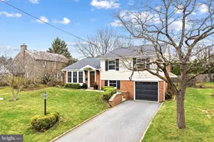 332 Overhill Rd, Wayne, PA 19087 - Photo 1