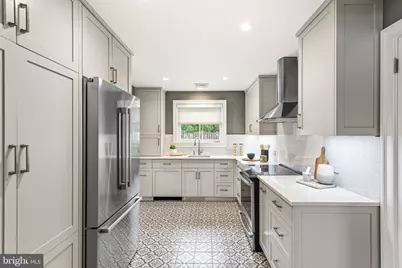 332 Overhill Road, Wayne, PA 19087 - Photo 5