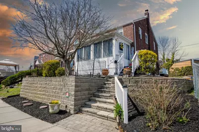 623 Clymer Lane, Ridley Park, PA 19078 - Photo 1