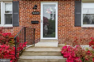 649 Washington Ave, Havertown, PA 19083 - Photo 3
