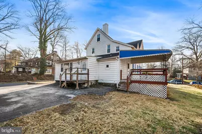 95 W Greenwood Avenue, Lansdowne, PA 19050 - Photo 3