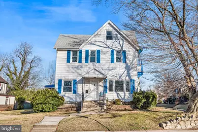 95 W Greenwood Avenue, Lansdowne, PA 19050 - Photo 1