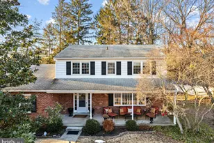 306 S Providence Rd, Wallingford, PA 19086 - Photo 1