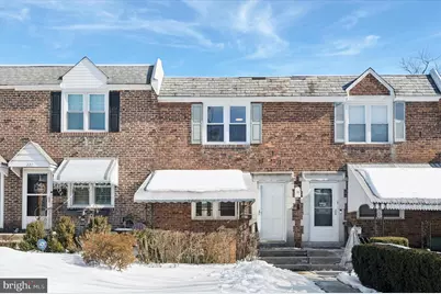 225 N Bishop, Clifton Heights, PA 19018 - Photo 1