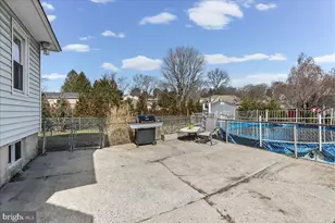 3907 Bethel Rd, Upper Chichester, PA 19061 - Photo 35