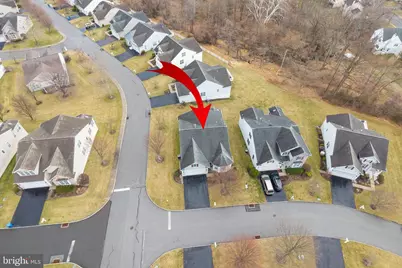 1725 Magnolia Court, Garnet Valley, PA 19060 - Photo 3