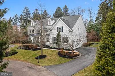 14 Dever Drive, Thornton, PA 19373 - Photo 5