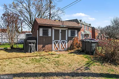 822 Hancock Street, Ridley Park, PA 19078 - Photo 29