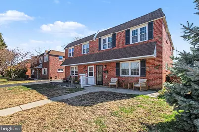 822 Hancock Street, Ridley Park, PA 19078 - Photo 1