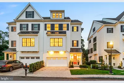 423 Maplewood Avenue, Wayne, PA 19087 - Photo 5