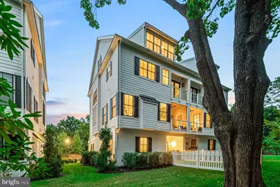 423 Maplewood Avenue, Wayne, PA 19087 - Photo 3