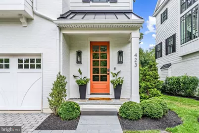 423 Maplewood Avenue, Wayne, PA 19087 - Photo 7