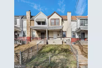 7139 Greenwood Avenue, Upper Darby, PA 19082 - Photo 1