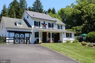 547 Baltimore Pike, Glen Mills, PA 19342 - Photo 1