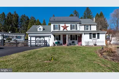 547 Baltimore Pike, Glen Mills, PA 19342 - Photo 1