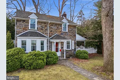 825 N Jackson Street, Media, PA 19063 - Photo 1