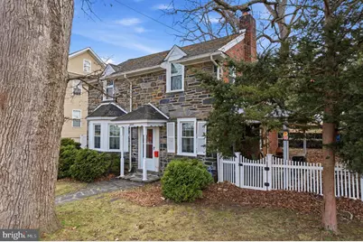 825 N Jackson Street, Media, PA 19063 - Photo 3