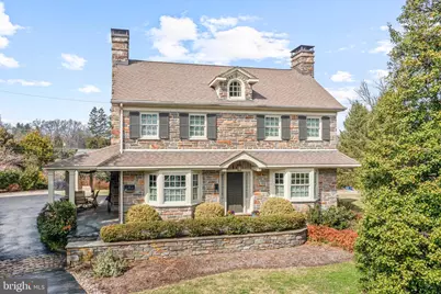 8 Cedarbrook Road, Ardmore, PA 19003 - Photo 39