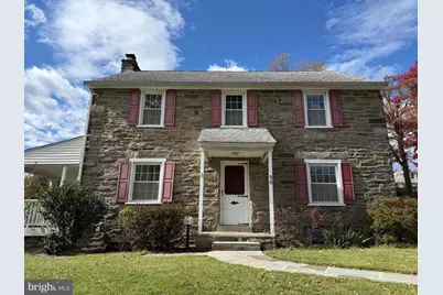 56 N New Ardmore Avenue, Broomall, PA 19008 - Photo 1