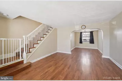 312 Wiltshire Road, Upper Darby, PA 19082 - Photo 3