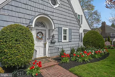 521 Argyle Road, Drexel Hill, PA 19026 - Photo 3