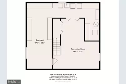 2899 Pennview Avenue, Broomall, PA 19008 - Photo 37