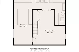 2899 Pennview Ave, Broomall, PA 19008 - Photo 37