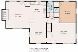 2899 Pennview Ave, Broomall, PA 19008 - Photo 35