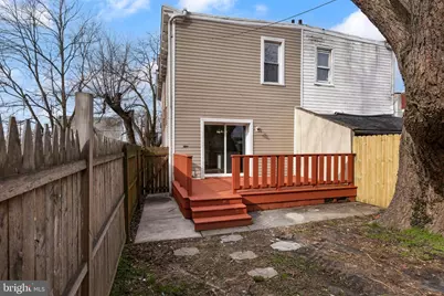 607 Highland Avenue, Chester, PA 19013 - Photo 33