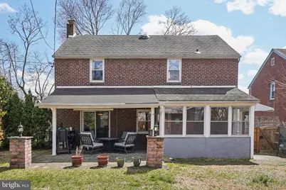 1511 Robinson Avenue, Havertown, PA 19083 - Photo 21