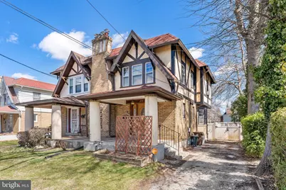 295 Braddock Avenue, Lansdowne, PA 19050 - Photo 1