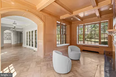 770 & 768 Parkes Run Lane, Villanova, PA 19085 - Photo 9