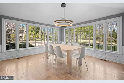 770 & 768 Parkes Run Lane, Villanova, PA 19085 - Photo 3