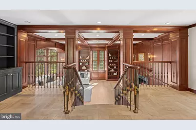 770 & 768 Parkes Run Lane, Villanova, PA 19085 - Photo 5