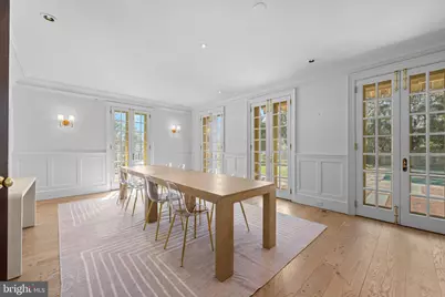 770 & 768 Parkes Run Lane, Villanova, PA 19085 - Photo 7