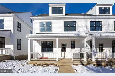 453 E Franklin Street #TWIN, Media, PA 19063 - Photo 1