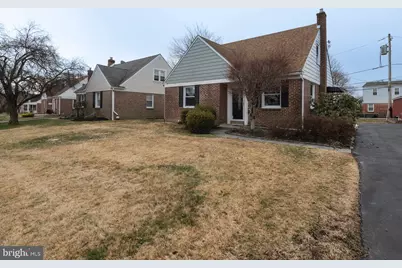 510 Bonsall Road, Ridley Park, PA 19078 - Photo 3