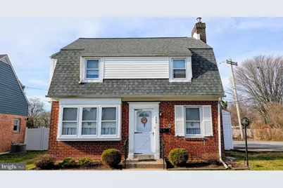 542 Crum Lynne Road, Ridley Park, PA 19078 - Photo 1